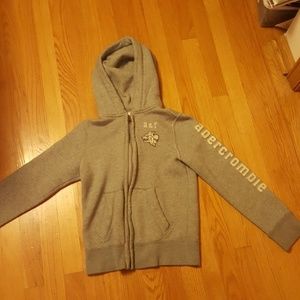 Abercrombie and Fitch Hoodie